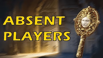 Dealing With Absent Players | Quick DM Advice