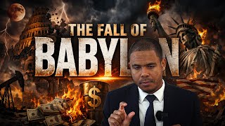 2026 Begins The Fall Of Babylon & Shut Door For SDA’s-Intellectual Knowledge Of Truth Not Enough