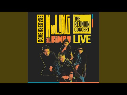 Tama Ka (Live at 2022 The Eraserheads Reunion Concert)