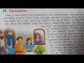 155|| Invitation| English reading practice| vocabulary| translation| pronunciation||