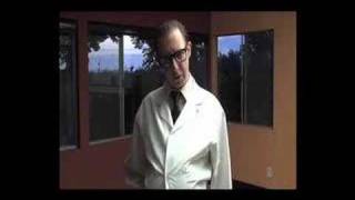Dr. Willy Wilson Final Moments