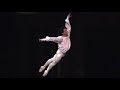 Art Works Podcast: Herman Cornejo, Principal Dancer, American Ballet Theatre