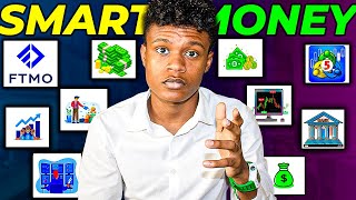 A to Z SUPREME Smart Money Guide for BEGINNERS screenshot 5