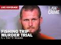 LIVE: Fishing Trip Murder Trial — FL v. Tony ’TJ' Wiggins — Day 2のサムネイル