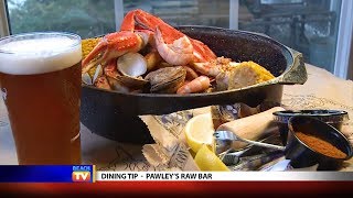 Pawleys Raw Bar - Dining Tip screenshot 5