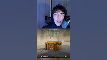 OPENING 1 CASE EVERY DAY UNTIL I GET A GOLD day 28