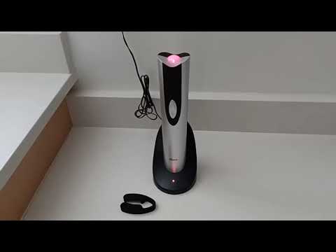 REVIEW of the
