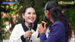 AJA KESIRIAN SUSY ARZETTY FT SUKA WIJAYA SHOW NMS PESTA HAJAT BPK WANDA DAN IBU DANISI PANGURAGAN