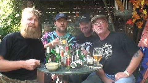 Tolerance (Official Music Video) - Hayseed Dixie