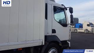 70101569 Volvo FL 280
