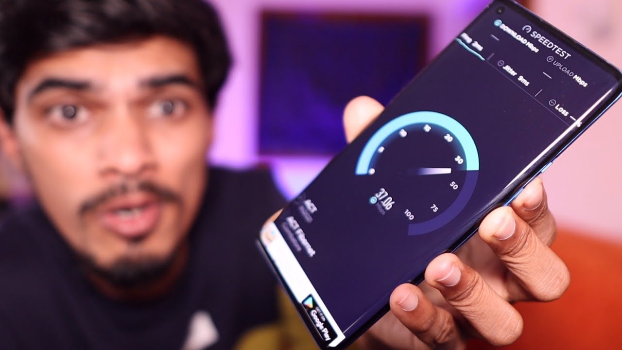 INTERNET SLOW-ஆ இருக்கா..? அப்போ இத செய்யுங்க | Cybertamizha