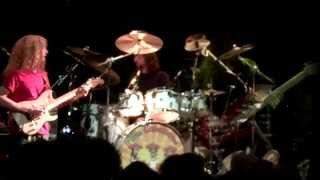 The Aristocrats**Jack&#39;s Back~Live in Seattle WA