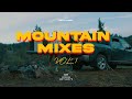 Mountain mixes  w teddy tech house dnb