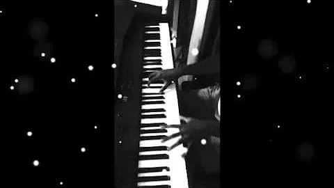 Jesus Will- Victoria Chambers Piano Edition