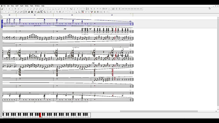 Head Eye Claw (MIDI Copy)