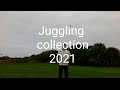 Juggling collection 2021 | Salvo Stassi