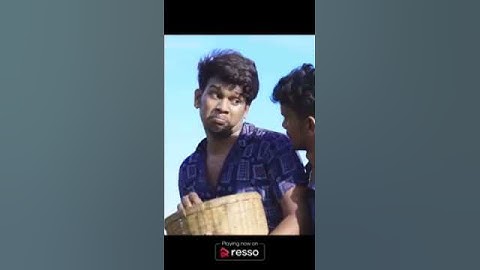 Thumbnail of khanta arak sit kuri| new santali video 2023|piriti & rakesh