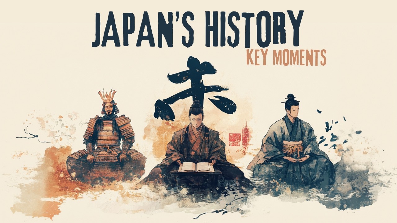 The REAL Birth Of Japan EXPOSED Yamato Era Secrets YouTube The REAL Birth Of Japan EXPOSED Yamato Era Secrets YouTube
