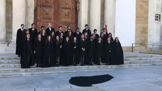 Coimbra University Choir