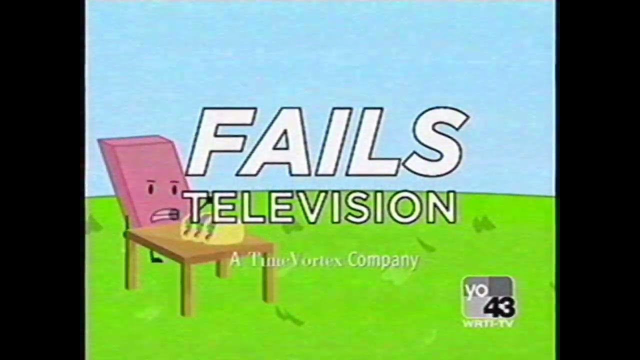 TSP/Fails Television/Lyle Hendrecker Productions/The Television Exchange/GBSTVD (2006/2012)