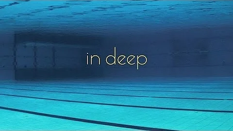Terra Elan McVoy on IN DEEP