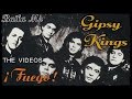 Gipsy Kings - Baila Me -  Fuego!