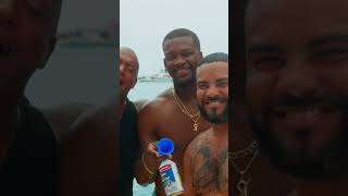 Cup Match 2023 | Go To Bermuda