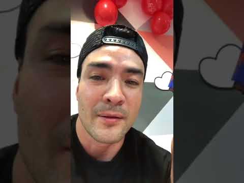 '' Live สด มาให้กำลังใจบีลีฟ เล่นเปียนโน '' l ตั๊ก บริบูรณ์ แฟมิลี่ Boriboon Family