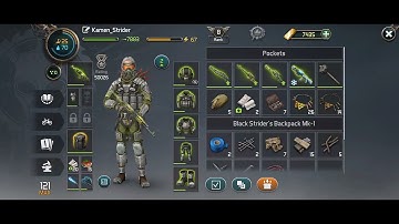 Dawn of Zombies: Survival Game /Ambush Event Walkthrough