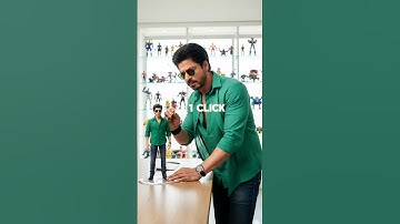 Trending 3d ai photo editing tutorial |Instagram trending 3d ai photo kaise banaye#gemini