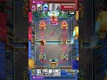 Clash Royale Best Deck Arena