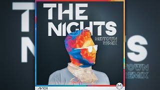AVICII - The Nights (MIDTOWN JACK Remix)