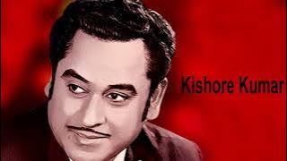 Zindagi Ki Yahi Reet Hai - Kishore Kumar (full stereo sound)