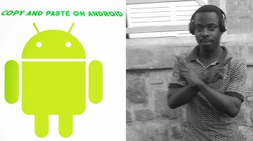 How to Copy and Paste Text on Android in 2025