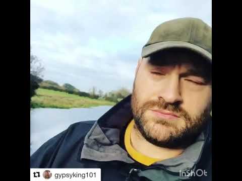 Tyson Fury Message To People Dealing With Mental Health Issues
