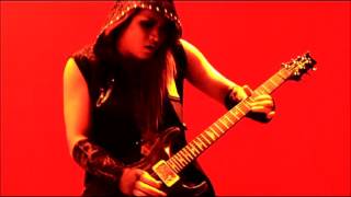 DuelJewel - Red Rose [PV]