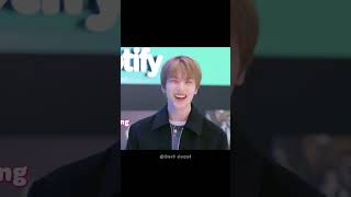Hampir #jisung diamuk abangnya untung jawabannya bener𤣠#renjun shocknya lucu lagiš #jeno #jaemin