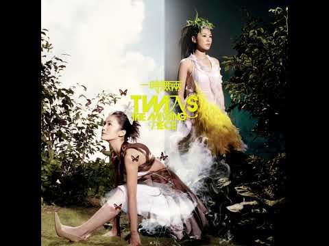 Twins《海底深》(高音質 High Quality)