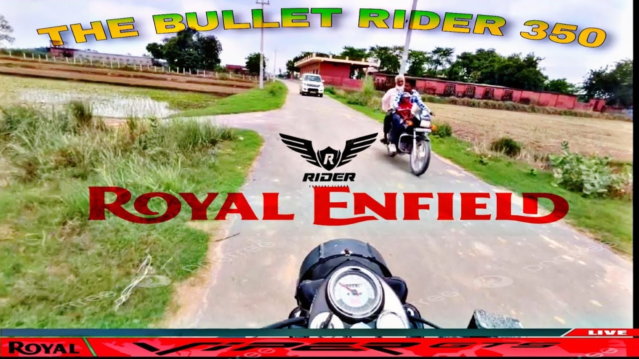 Bullet rider😎#viral #rider #subscribe #trending #motovlog #newvlog 😎💔 ...