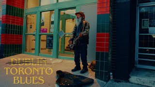 D̶u̶b̶l̶i̶n̶  Toronto Blues | Cinematic | Fuji XH2s