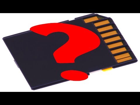 How to fix sd card not detected on windows 10