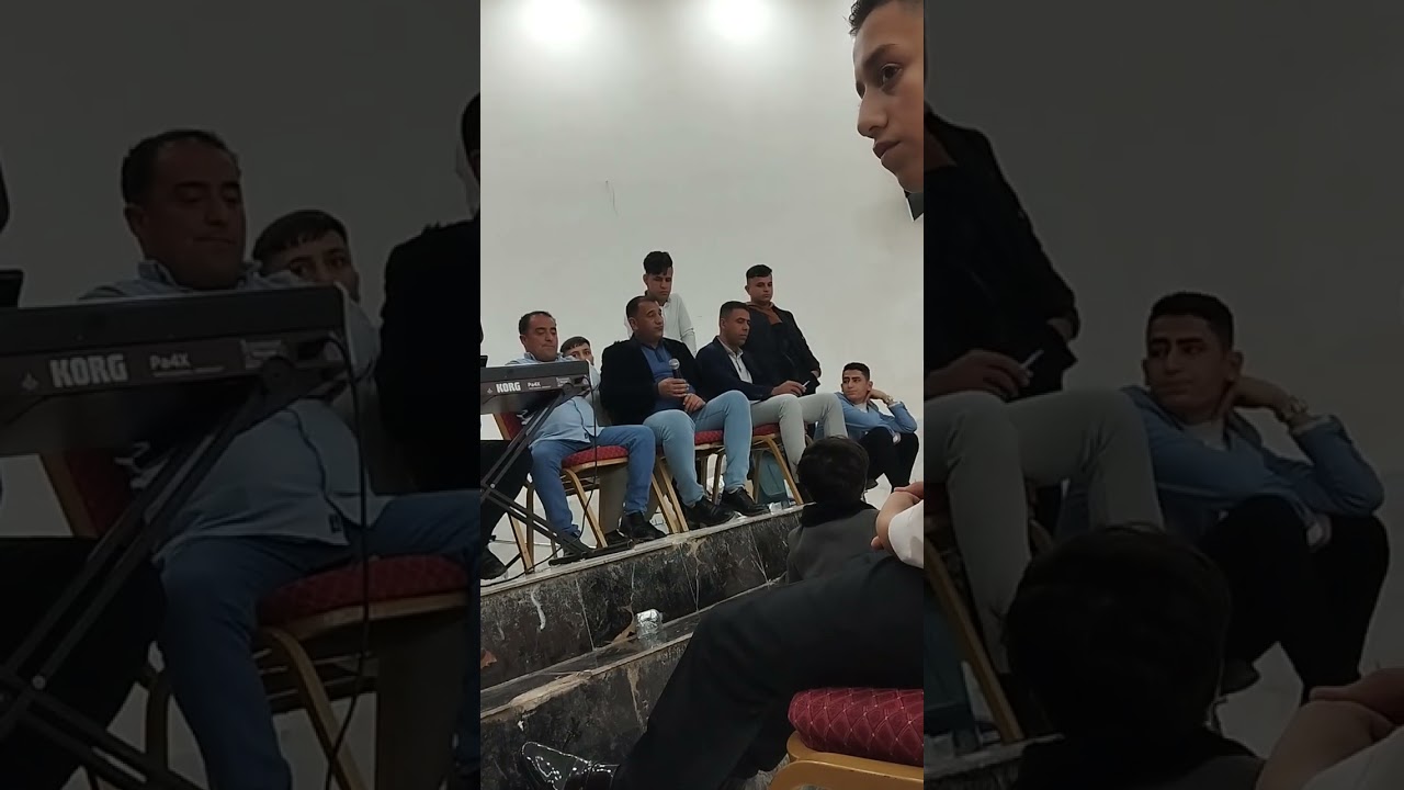 اغاني بسام سنجار مقام