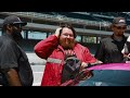 Westen Champlin Rides Shotgun at 180 MPH | On The Gas with Ryan Blaney