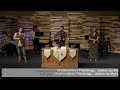 Dayton UM Church Worship on 10/3/2021 at 9:30
