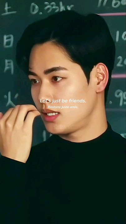 Part 3 | What does Shun wants? 😭 #daishun #theboyfriend #japan #netflix #datingshow #bl #boyslove