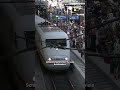 Deutsche Bahn erhöht Ticketpreise im Fernverkehr #shorts