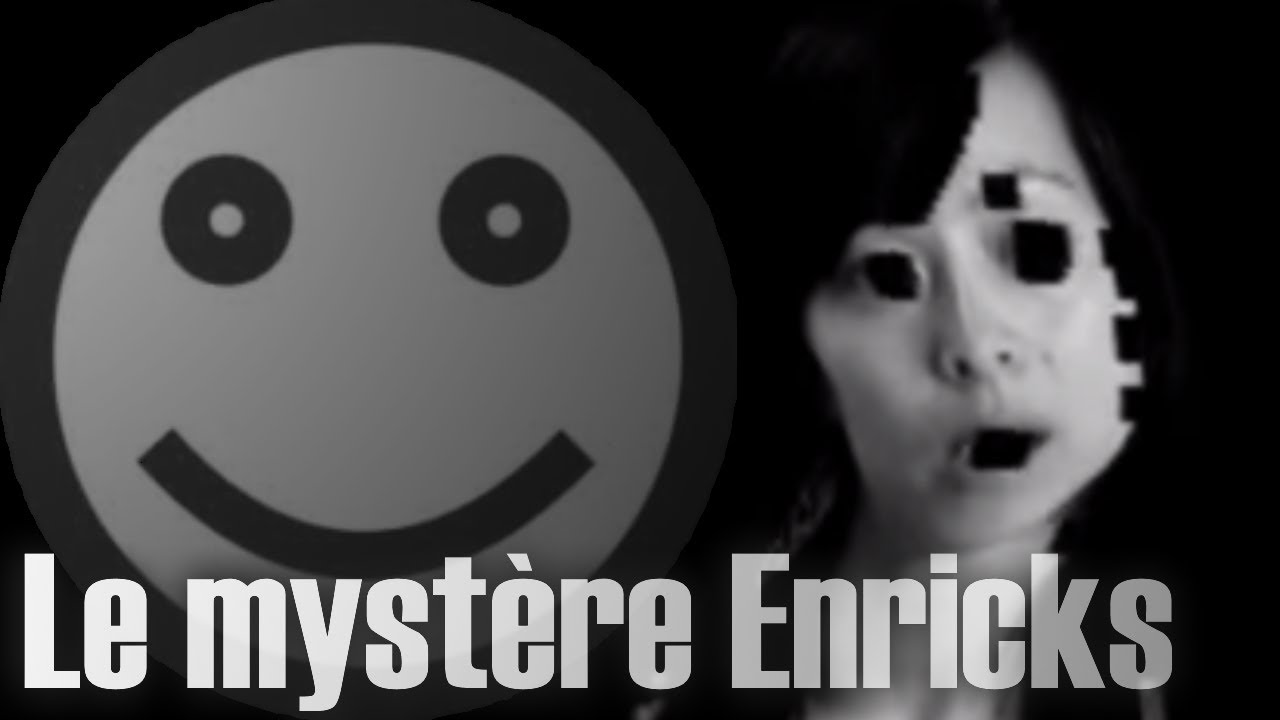 Le cas d'ENRICKS, l'étrange site qui a disparu - Findings N°11