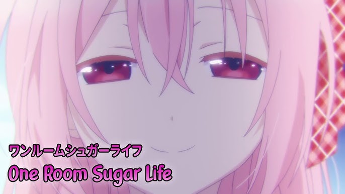 Steam Workshop::Nana Wakakari - One Room Sugar Life [Happy Sugar Life OP]  MV 1080p 60fps
