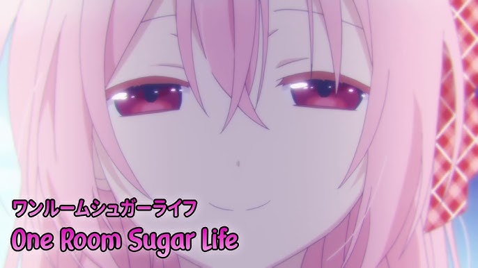 One Room Sugar Life / Nantoka Narukanai? / Ai No Uta Nante — Nanawoakari