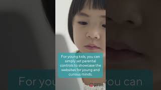 Famous Internet Safety for kids Profile